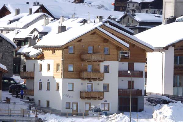 Appartamenti Vacanza Livigno Centro Appartamenti Vacanza Livigno Centro
